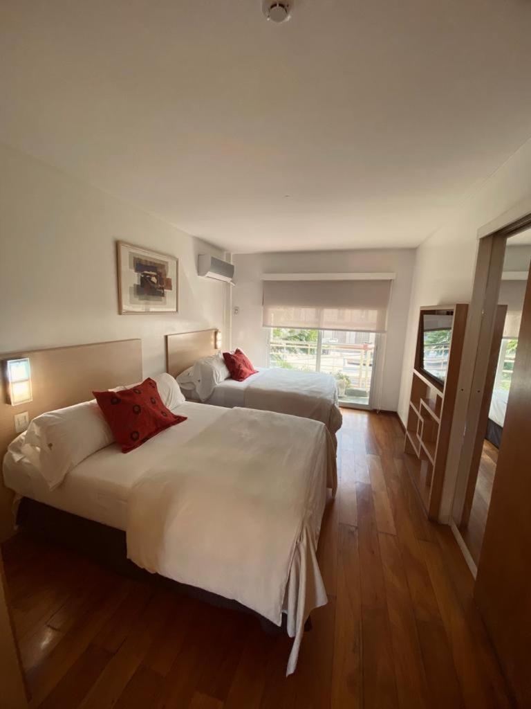 Rio Grande Apart Hotel 9/50