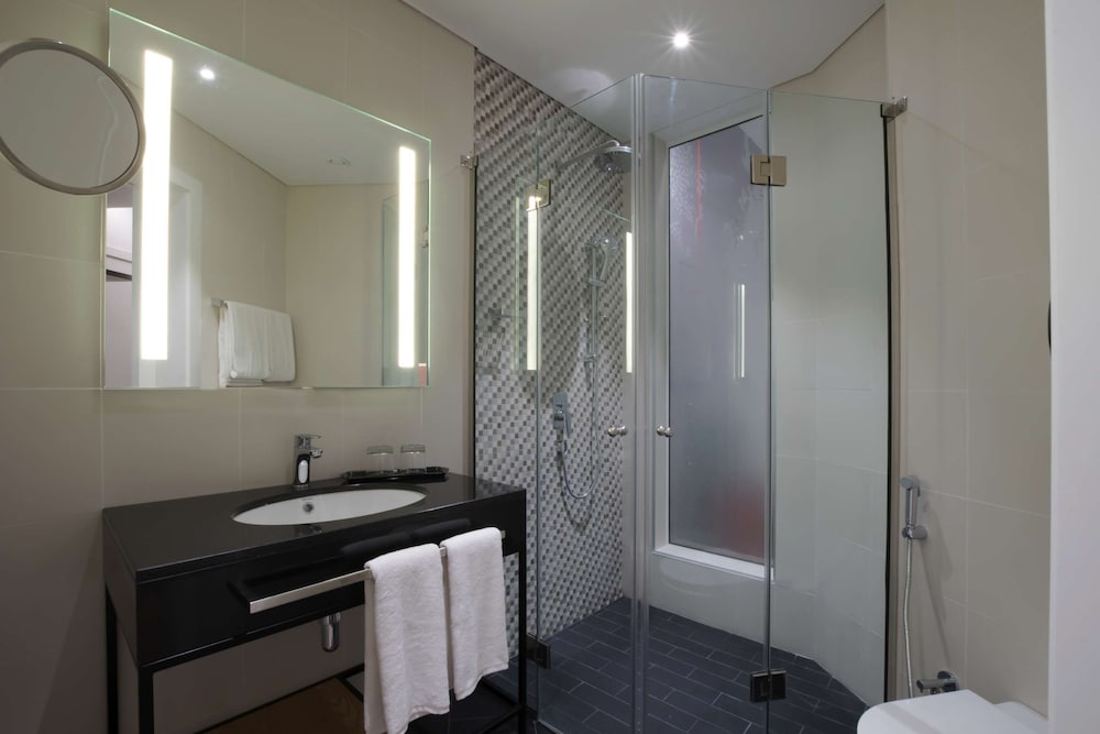 Intercity Hotel Dubai Jaddaf Waterfront 47/49