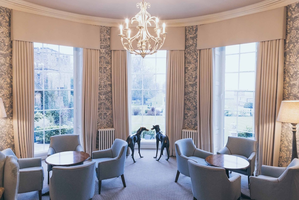 Rowton Castle Hotel 26/50
