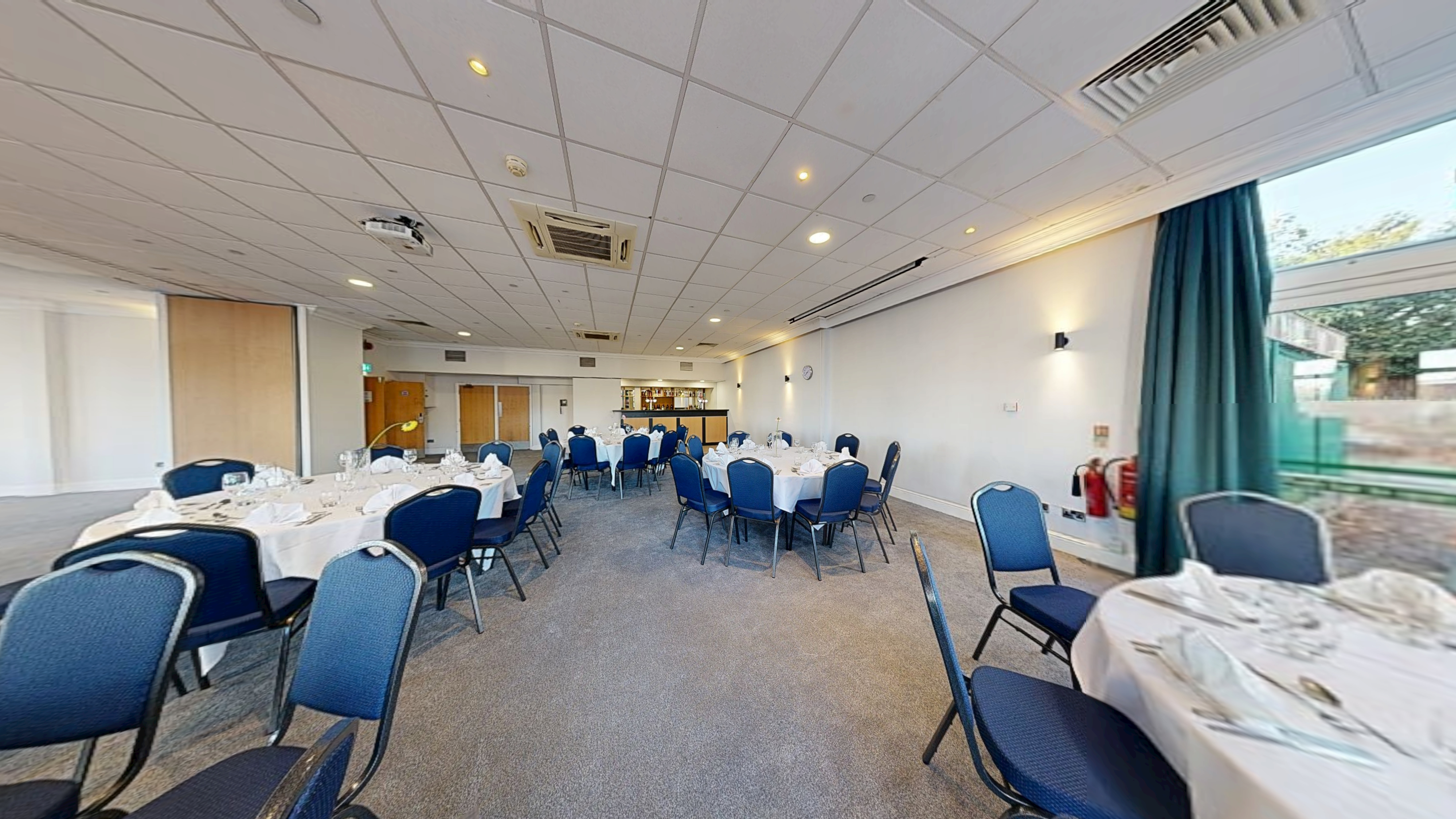 Holiday Inn Kenilworth 29/50
