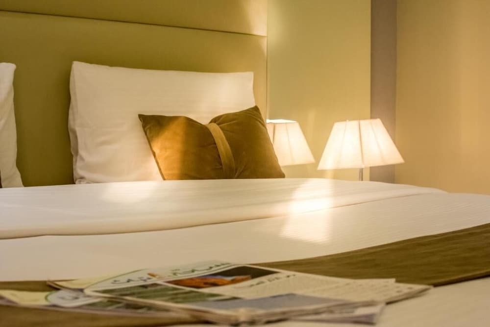 فندق المهيدب ريزيدنس - ابها(Almuhaidb Residence Abha) 25/49