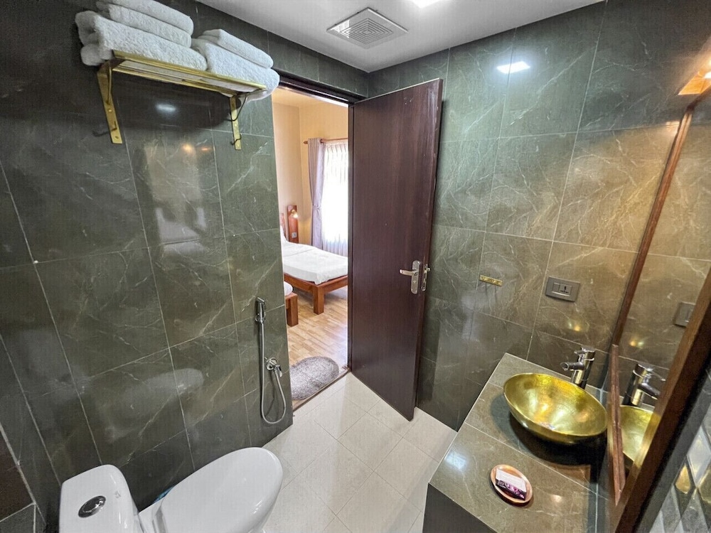 Sabila Boutique Hotel Pvt. Ltd. 41/46