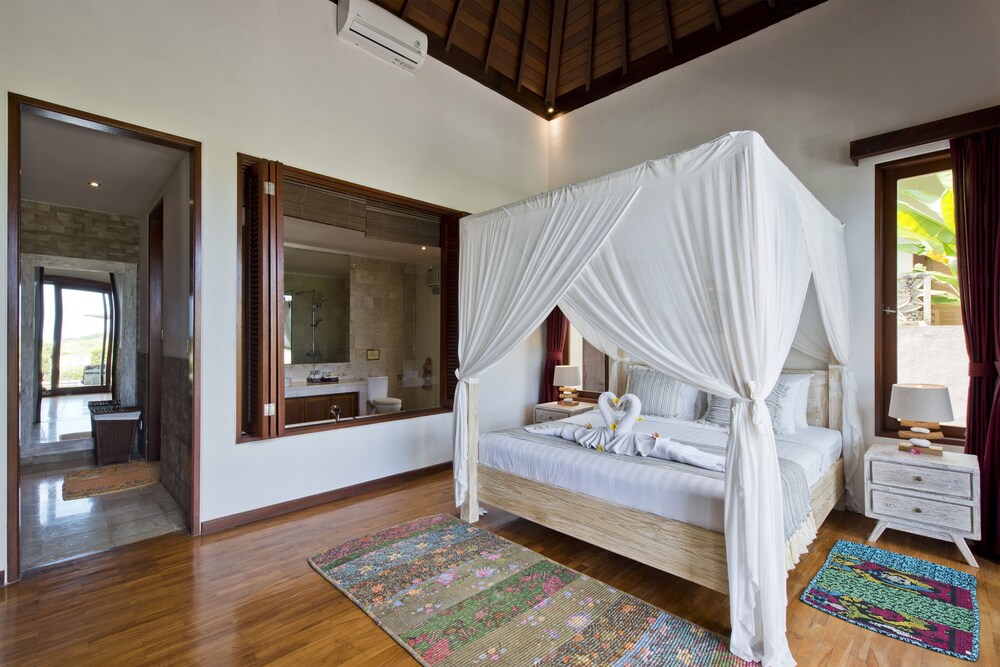 Sahaja Sawah Resort 10/50
