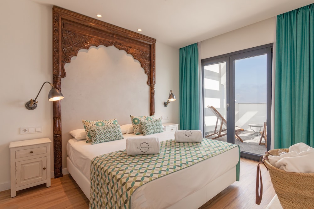 Hotel & Spa La Residencia Puerto 23/73