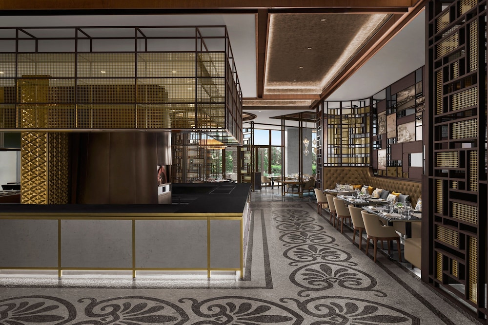 JW Marriott Hotel Istanbul Marmara Sea 6/50