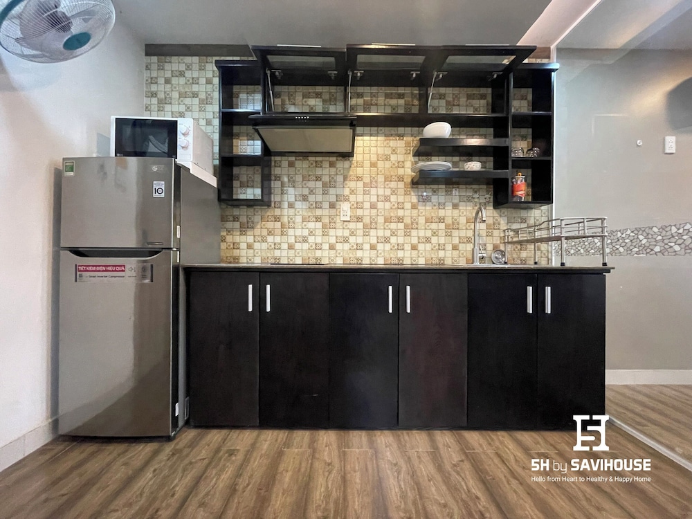 Saigon Huch Villa - Adults Only 25/51