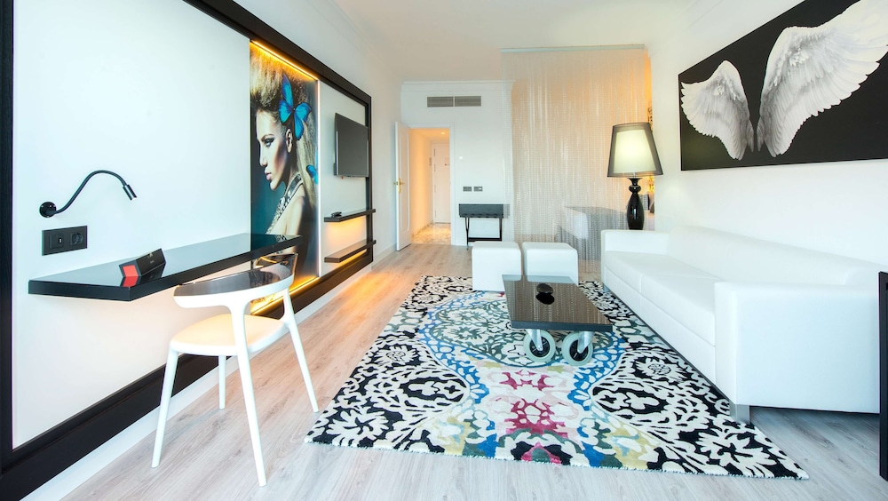 Tui Blue Suite Princess - Adults Only 14/50
