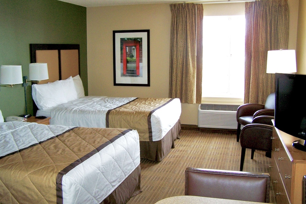ROOM, 2 QUEEN BEDS