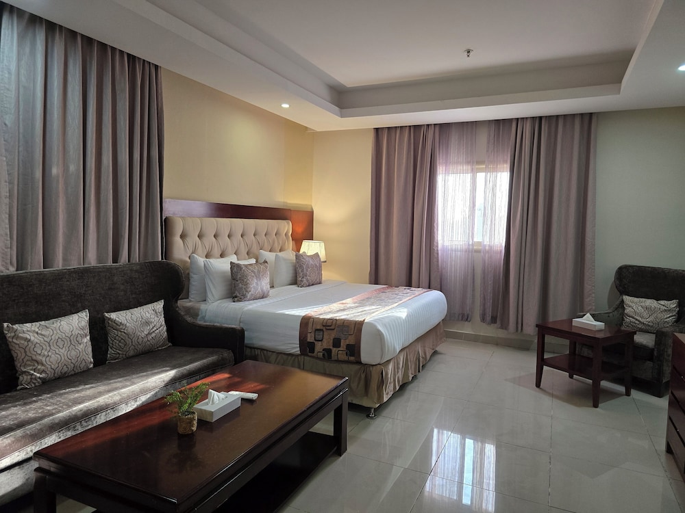 Dar Al Wedad Hotel 15/44