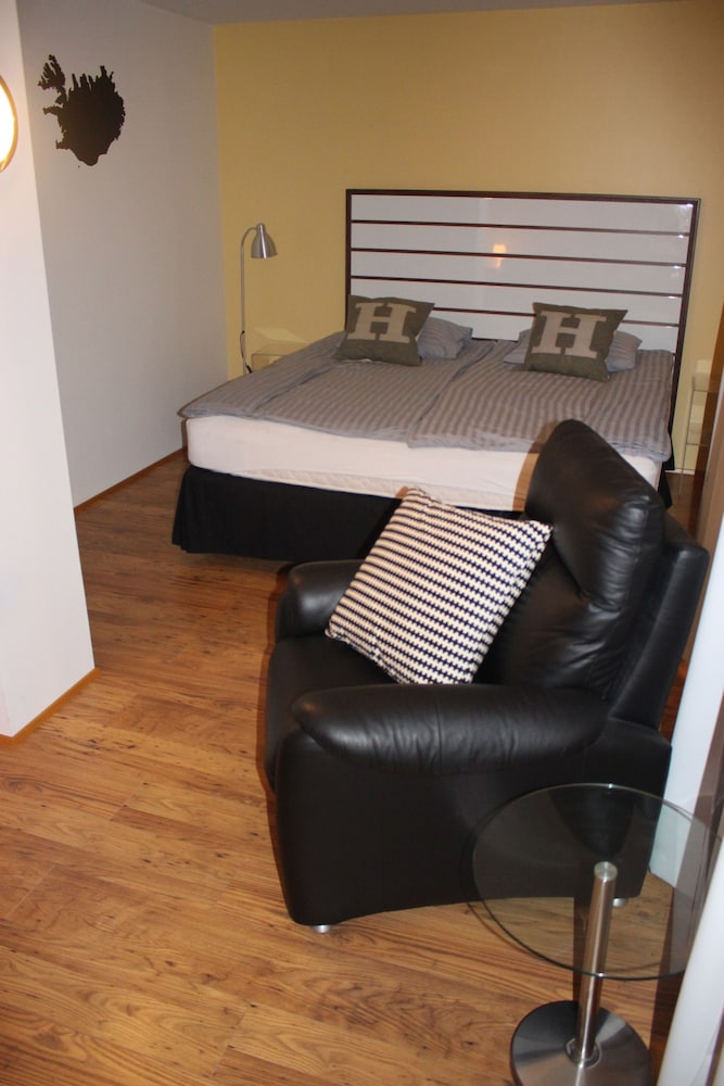HOTEL KEILIR 15/31
