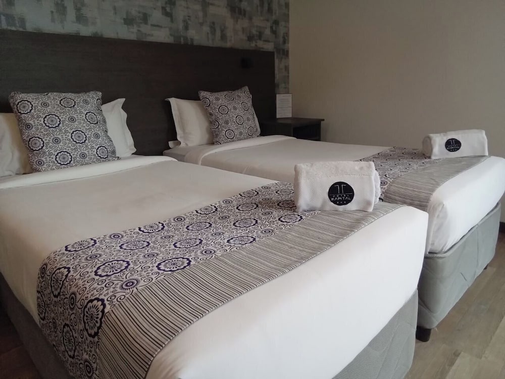 Hotel Kapital 9/49