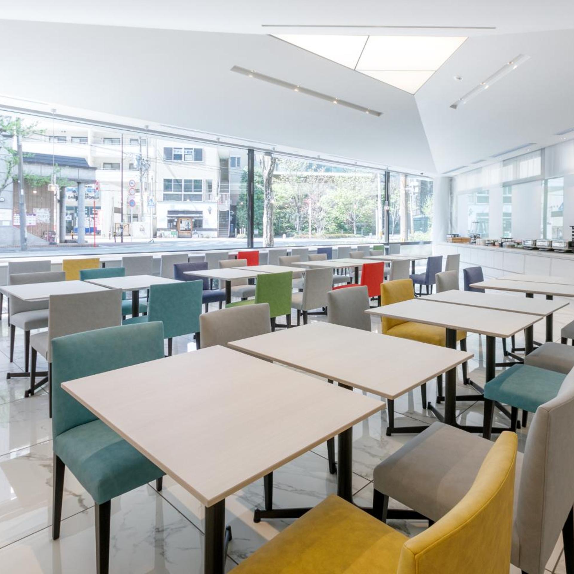 Fukuoka U-Bell Hotel 37/50
