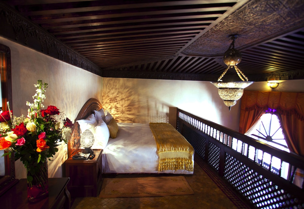 Palais Sheherazade Spa Formerly Riyad Sheherazade 31/50
