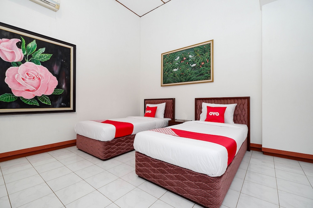 Super OYO Capital O 1644 Hotel Griya Kencana 15/59