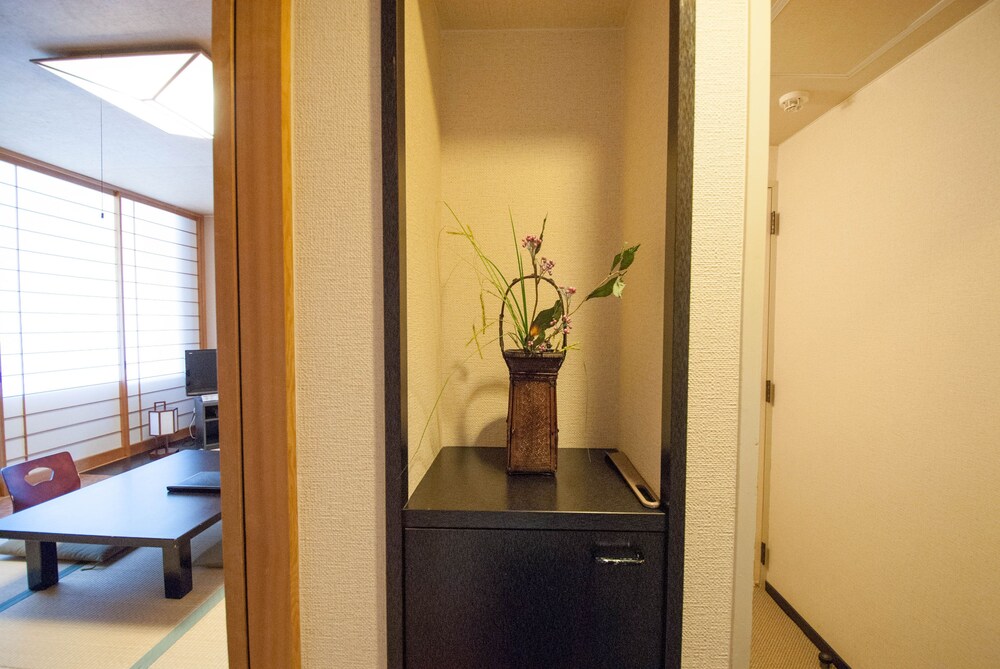 Hakuba Mominoki Hotel 25/74