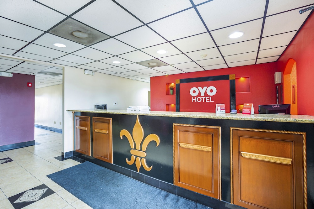 OYO Hotel LSU 9/70
