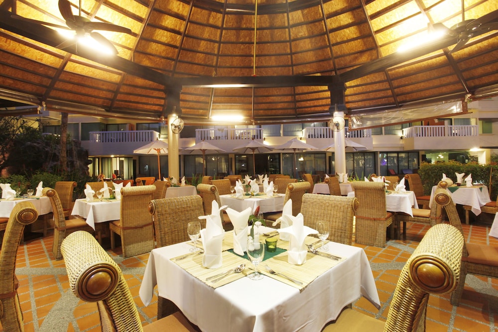 PALMYRA PATONG RESORT 38/61