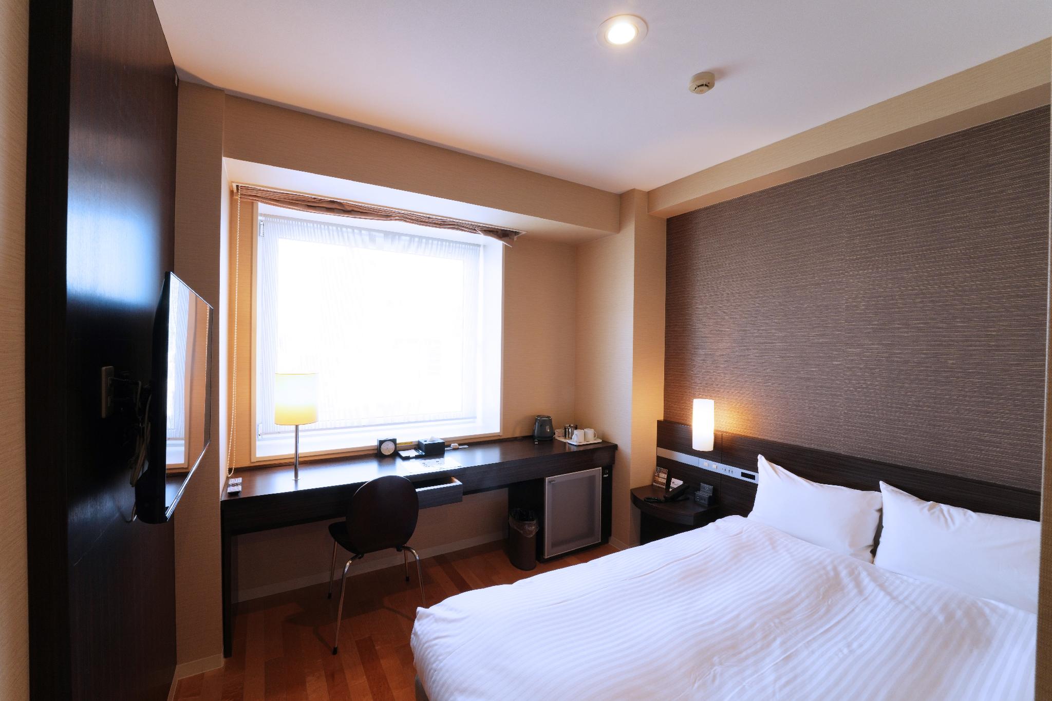 Semi Room, Standard, Semi Double Bed