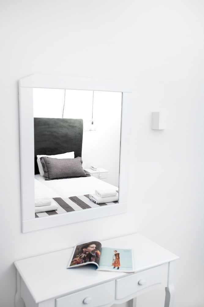 Bianco Olympico Beach Resort By Anayia All Inclusive Resorts 8/50