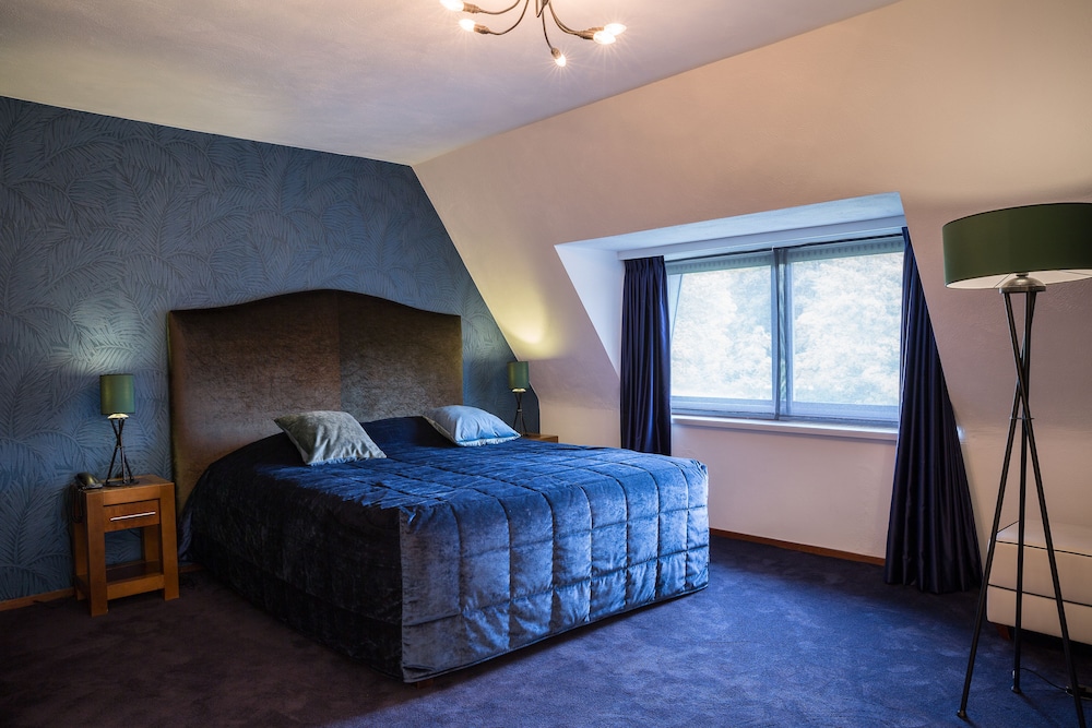 Van der Valk hotel Den Haag Wassenaar 13/61