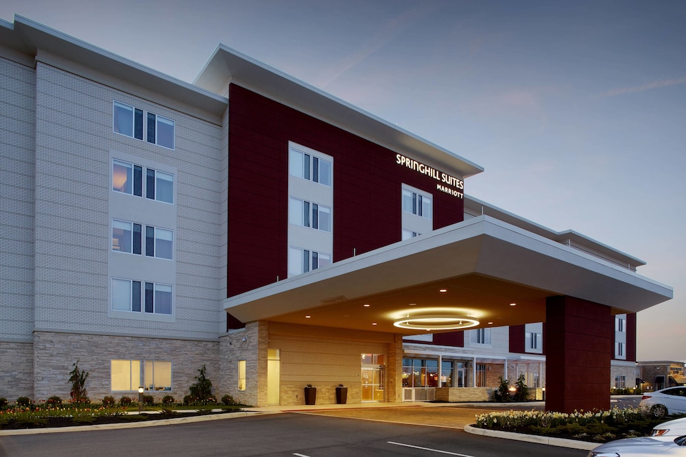 Springhill Suites Dayton Beavercreek in DAYTON - OH