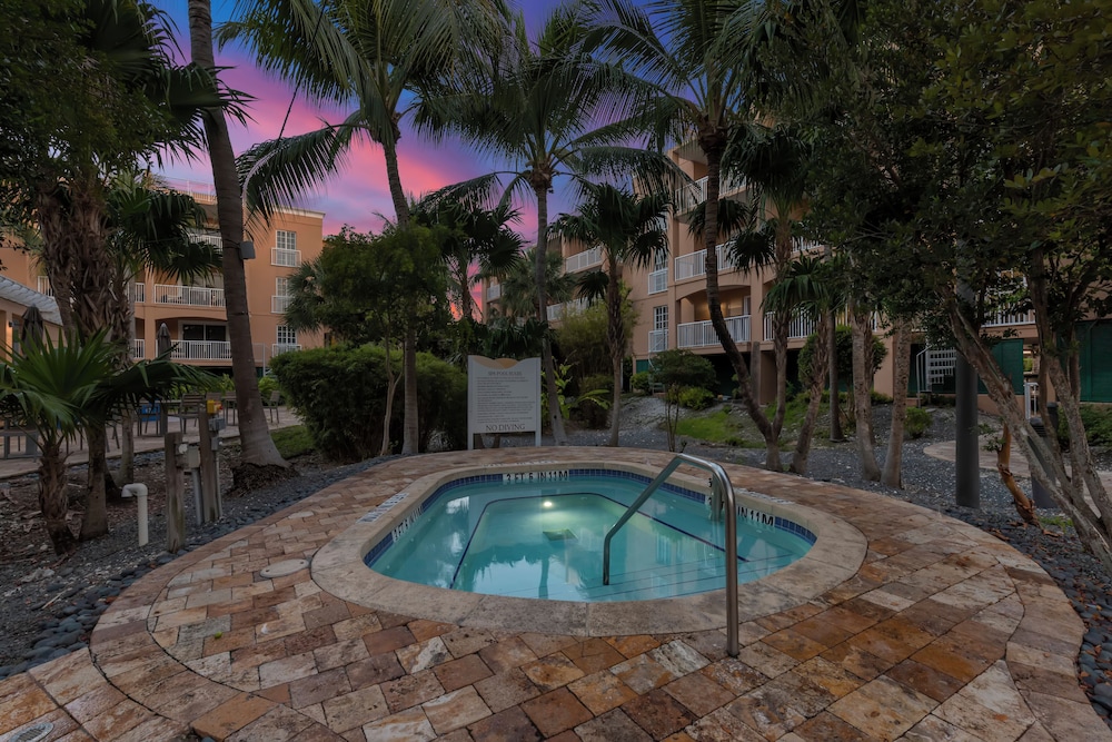 Beachside Resort and Residences 35/50