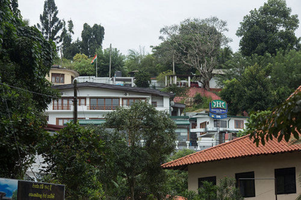 Heaven Seven Kandy in KANDY