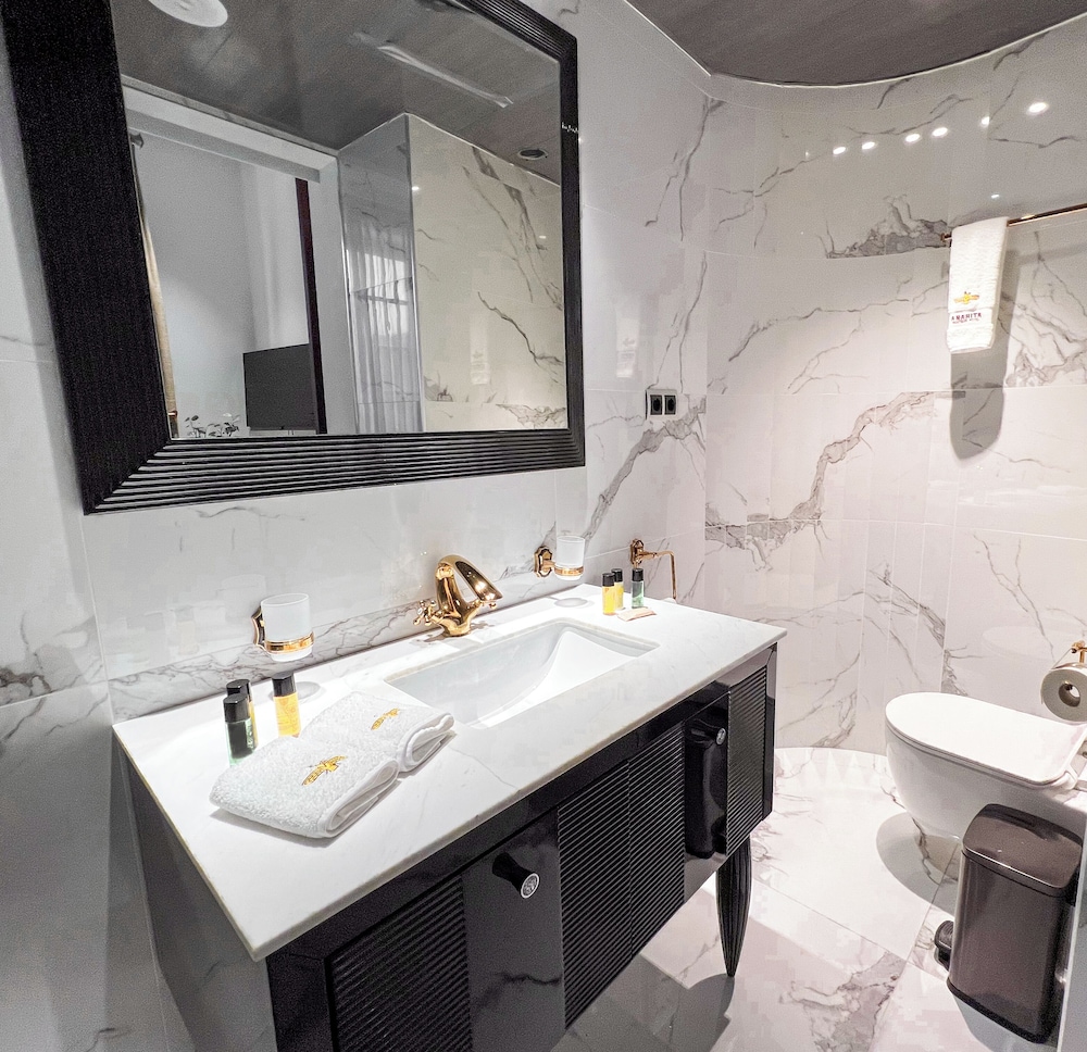 Hotel Boutique Anahita 44/50