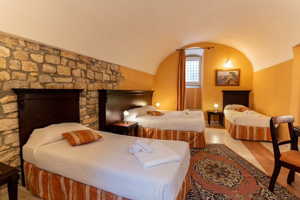 PALAZZO IL CAVALIERE B&B DE CHARME 21/68