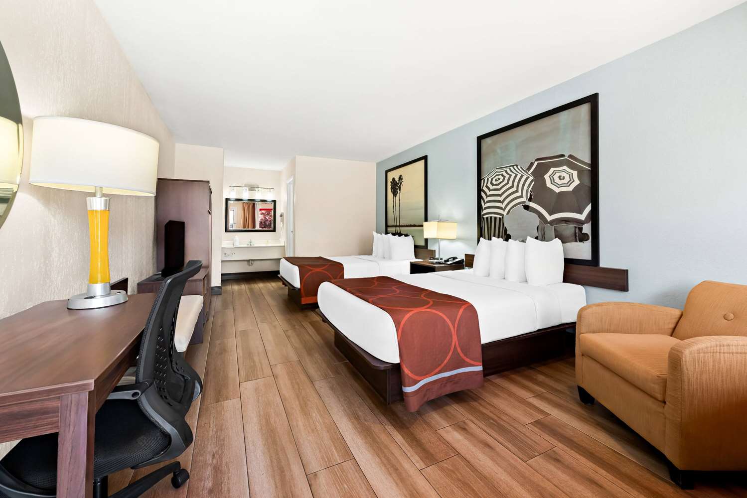 Super 8 by Wyndham, Florida City/Homestead/Everglades 8/24