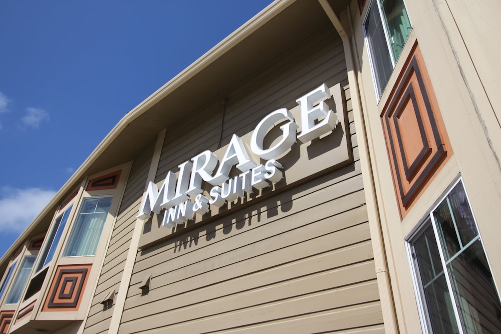 Mirage Inn and Suites 2/31