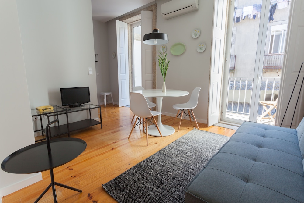 Oporto Invite City Center Santo Ildefonso 18/32