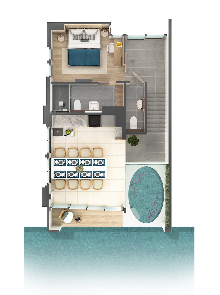 SHAN Villas Sukhumvit 34/70