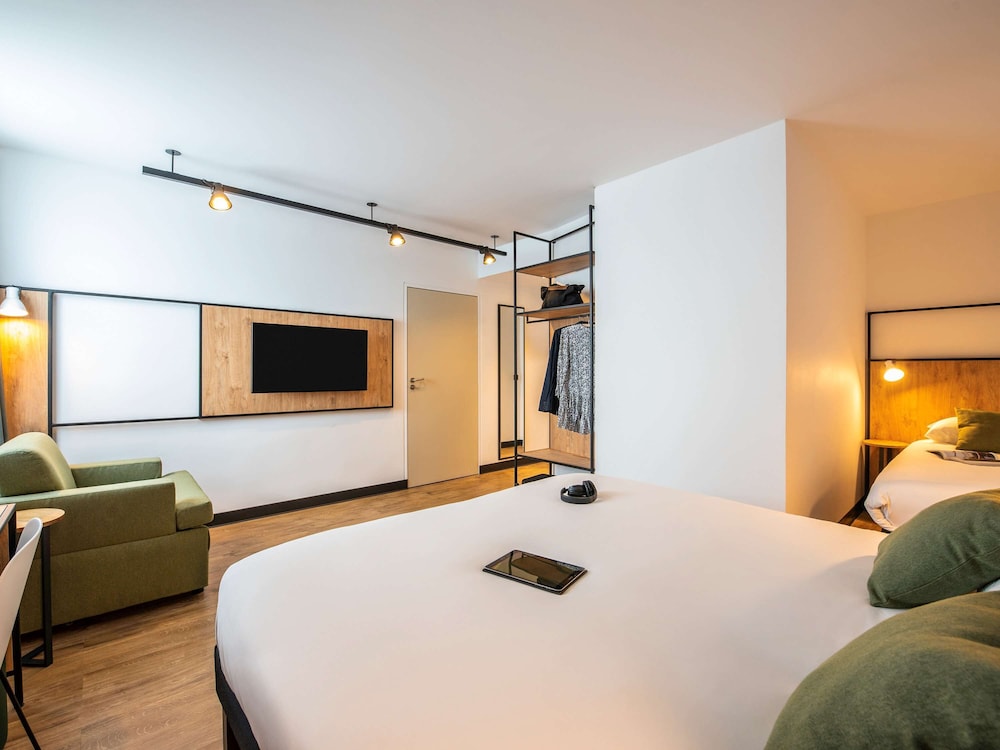 room