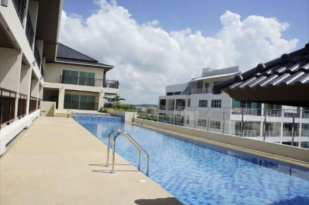 R Con Sea Terrace 56/63