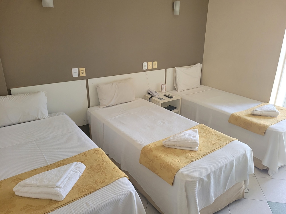 Sandrin Praia Hotel 11/50