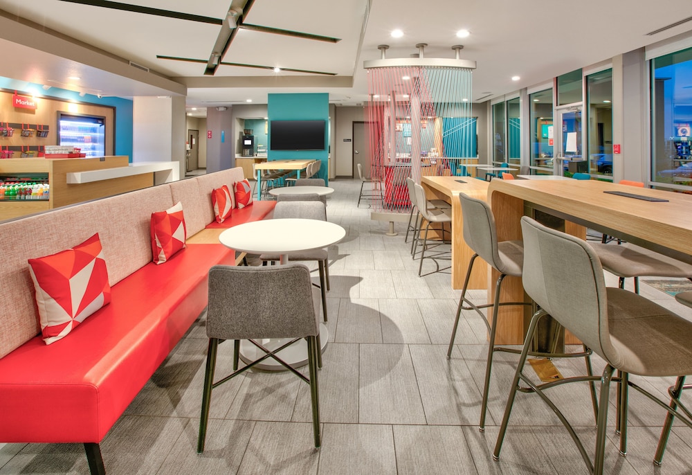 avid hotel Austin – Tech Ridge 19/43