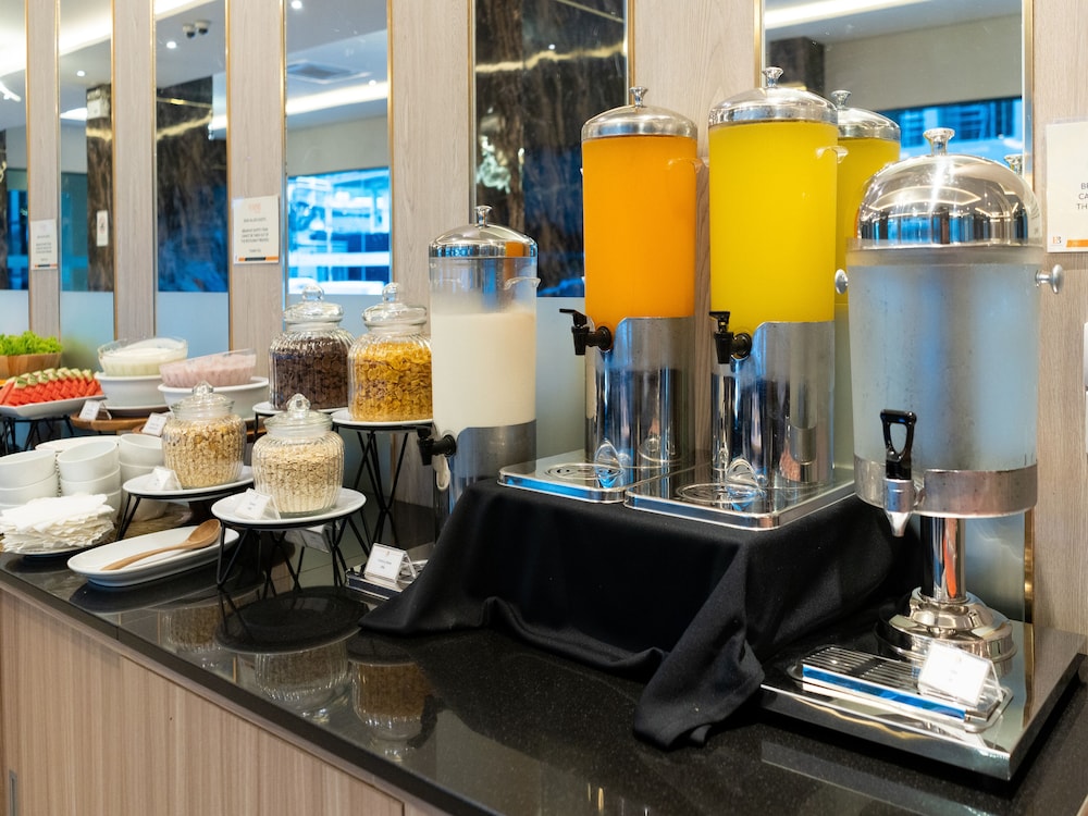 The Bay Exclusive Hotel 写真3
