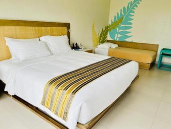 Pacific, Premier, King Bed