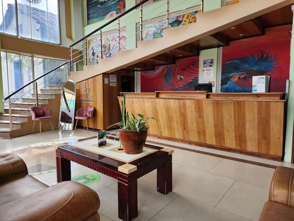 Park Place Hotel 4/39