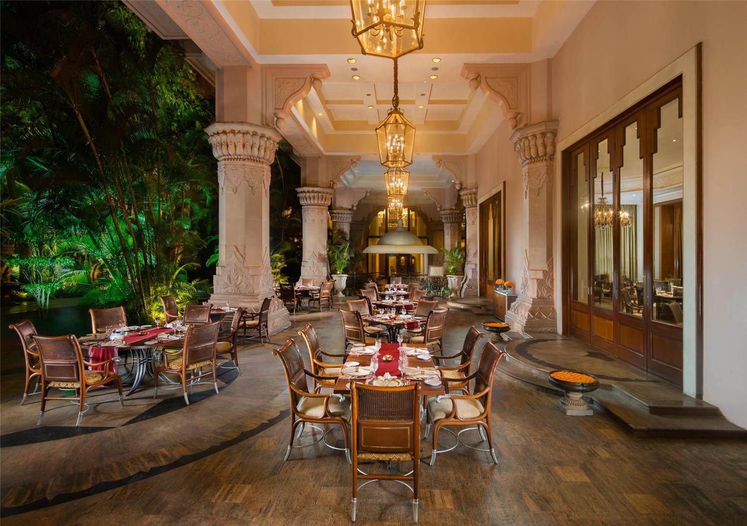 The Leela Palace Bengaluru 55/81