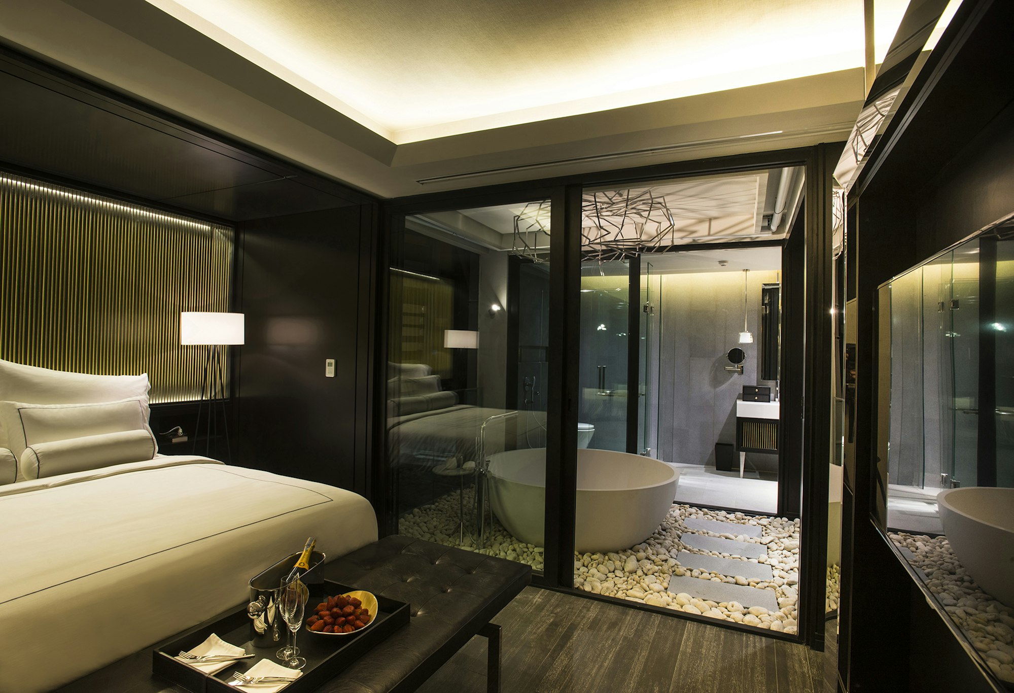 AMANOR Hotel Chiang Mai 32/32