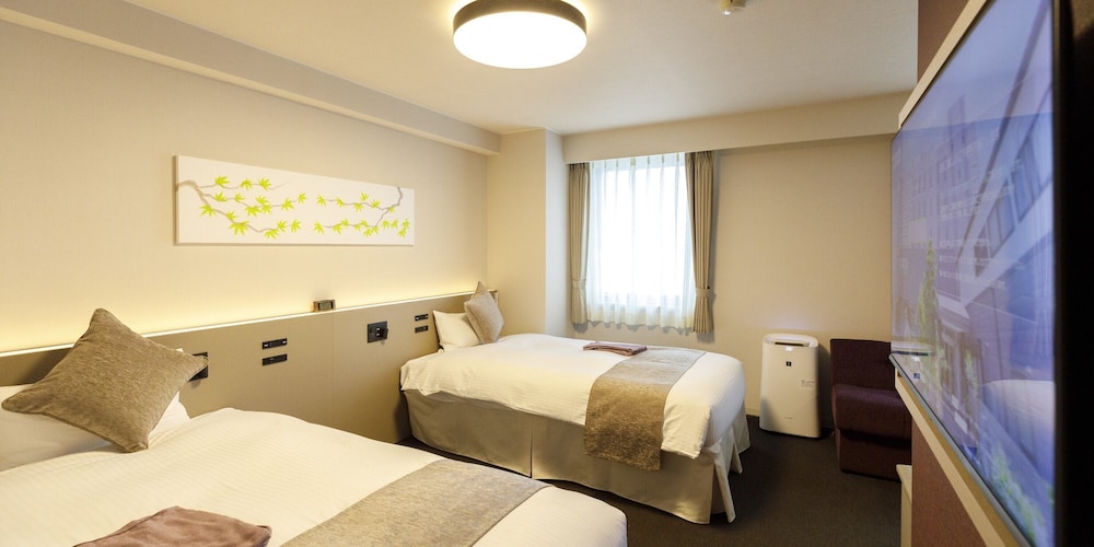 Tabist Inuyama Miyako Hotel 23/50