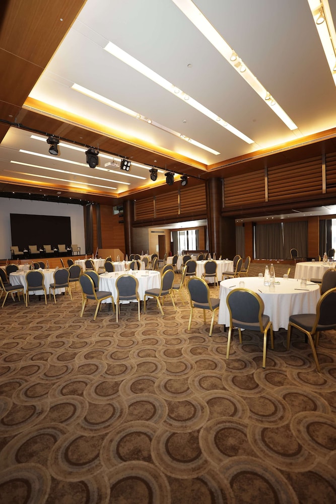 Radisson Blu Hotel Beirut Verdun 44/50