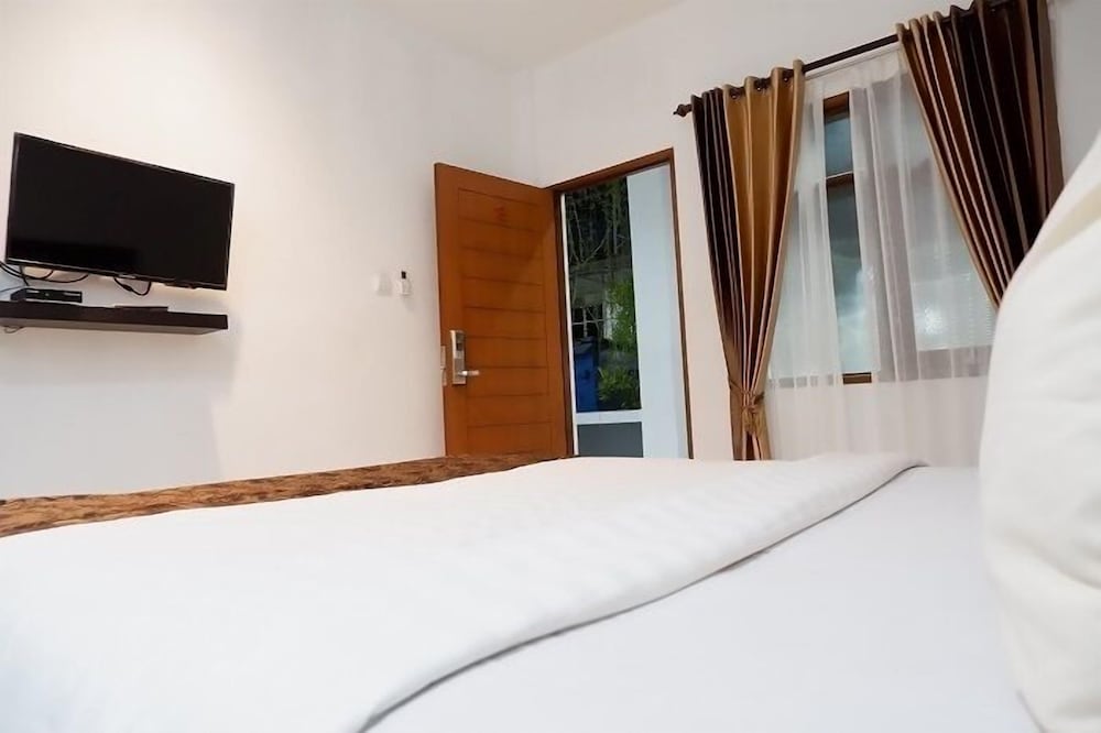 Hotel Netral Jombang 15/34