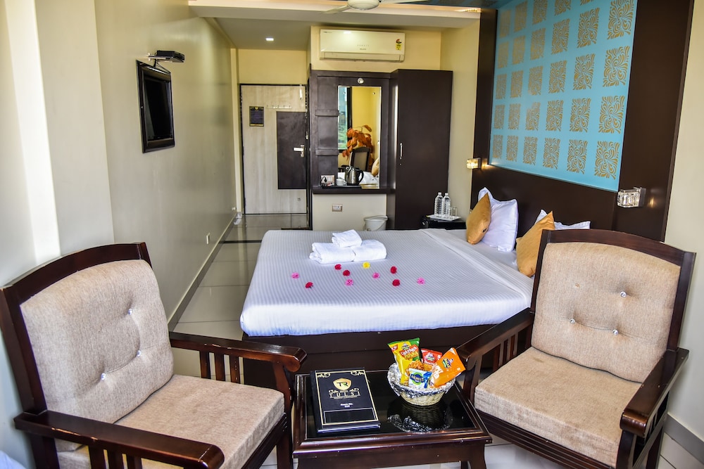 Hotel Tulsi 14/38