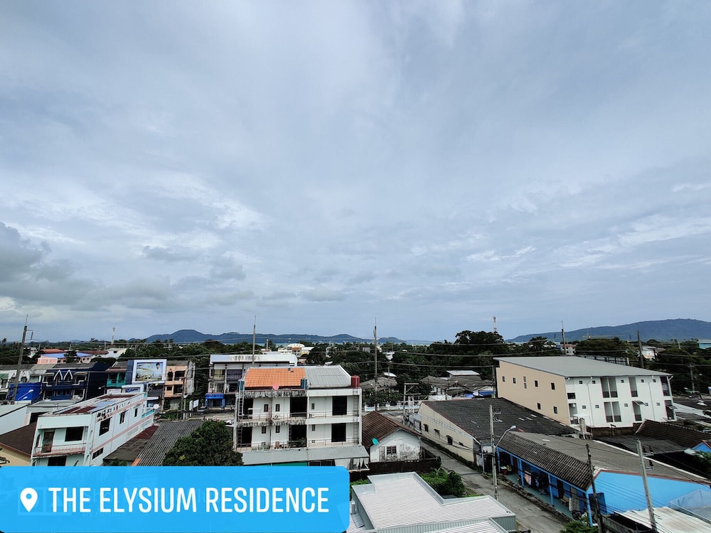 The Elysium Residence 10/72