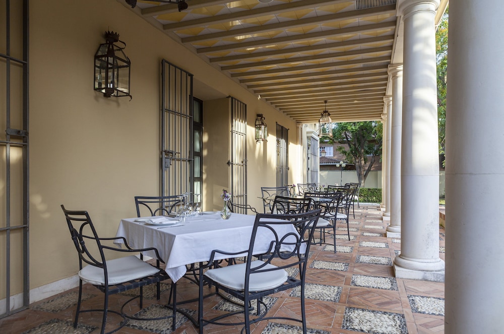 Hotel Villa Jerez 52/66