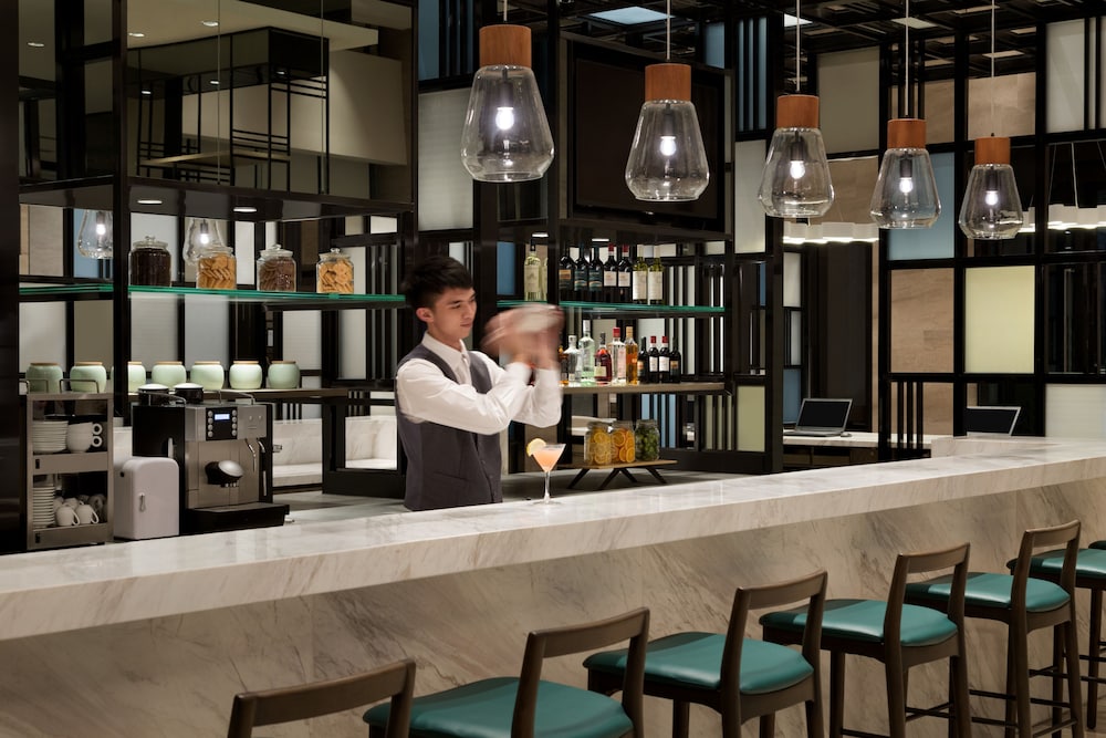 Hyatt Place Zhuhai Jinshi 29/43