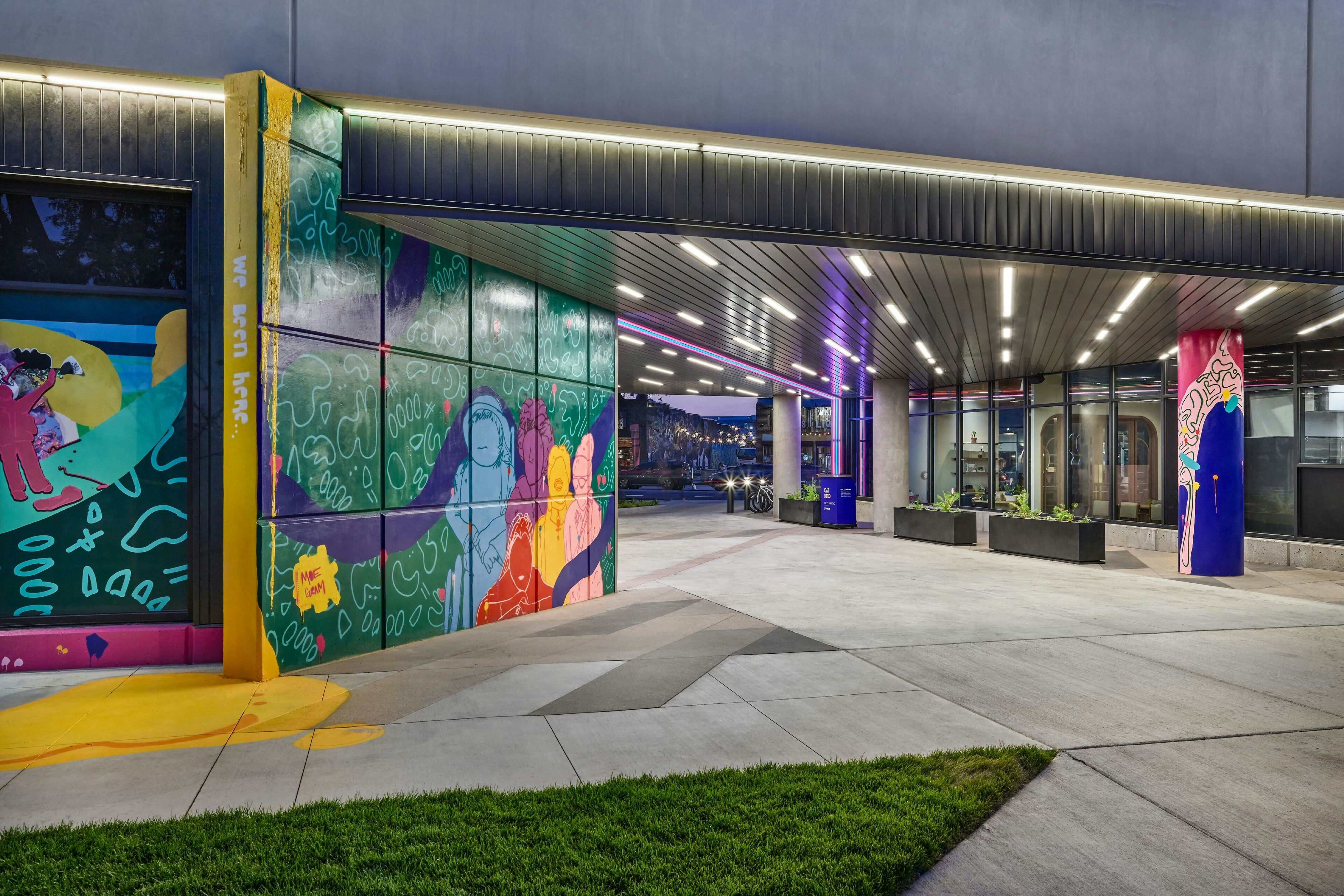 Catbird Hotel 44/50